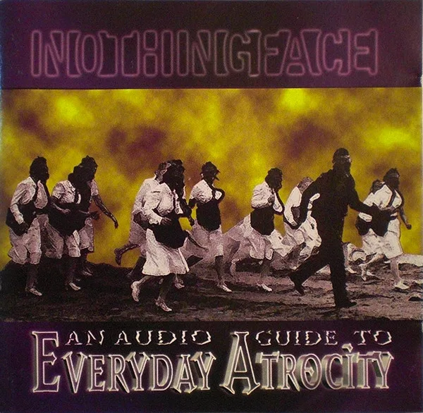 An Audio Guide to Everyday Atrocity