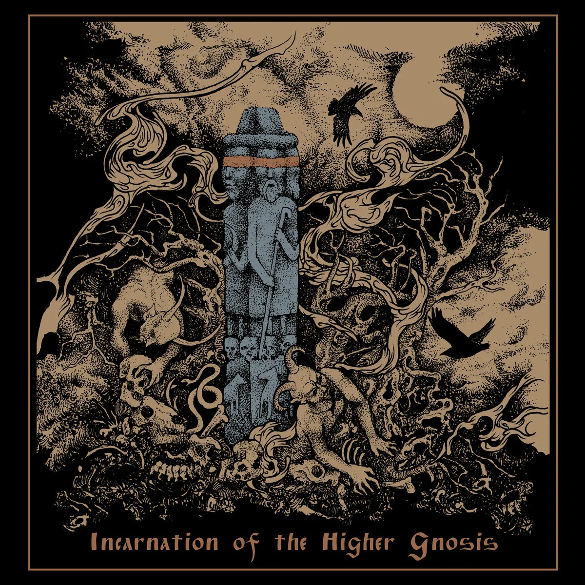 Incarnation of the Higher Gnosis