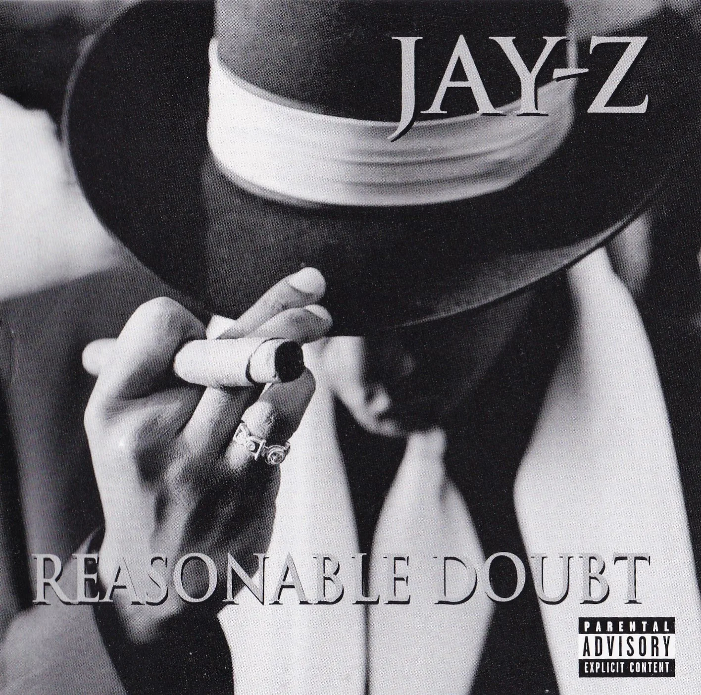 Reasonable Doubt