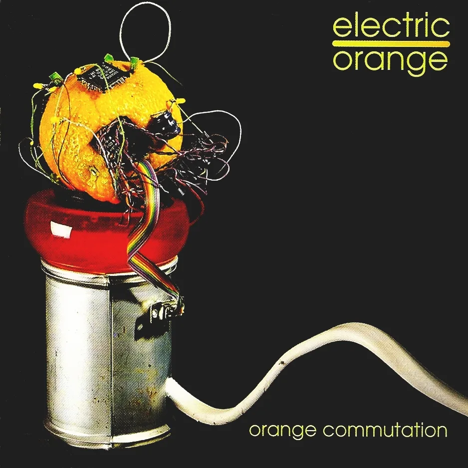 Orange Commutation