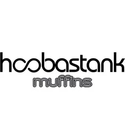 Official album cover art for the release Muffins by Hoobastank