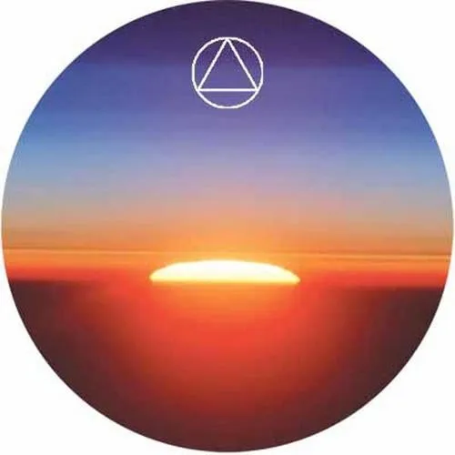 Official album cover art for the release Institute Of Joy Remixes by A Mountain of One