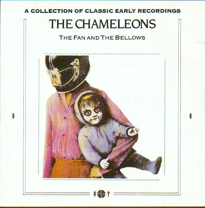 The Fan and the Bellows (A Collection of Classic Early Recordings)