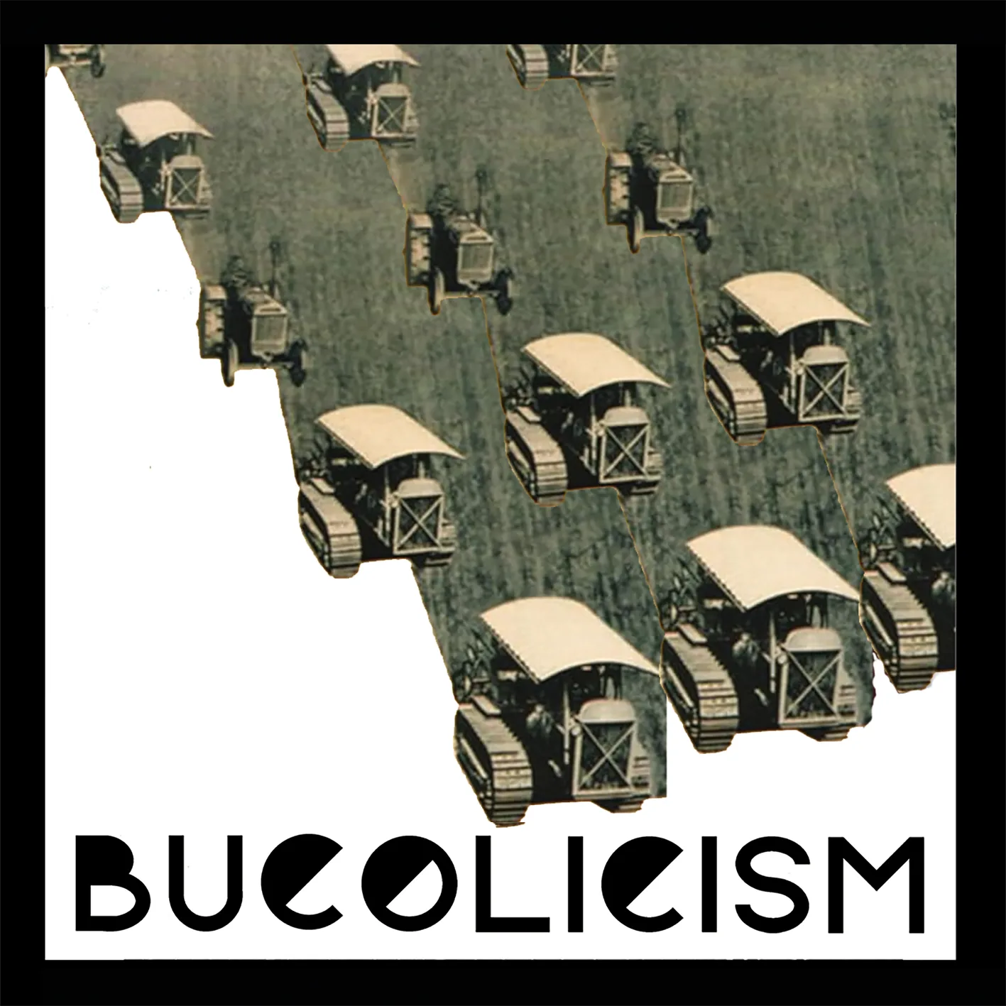 Bucolicism