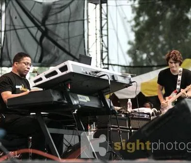 2005-06-05 Bonnaroo, Manchester, TN