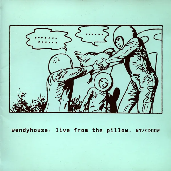 Live From the Pillow