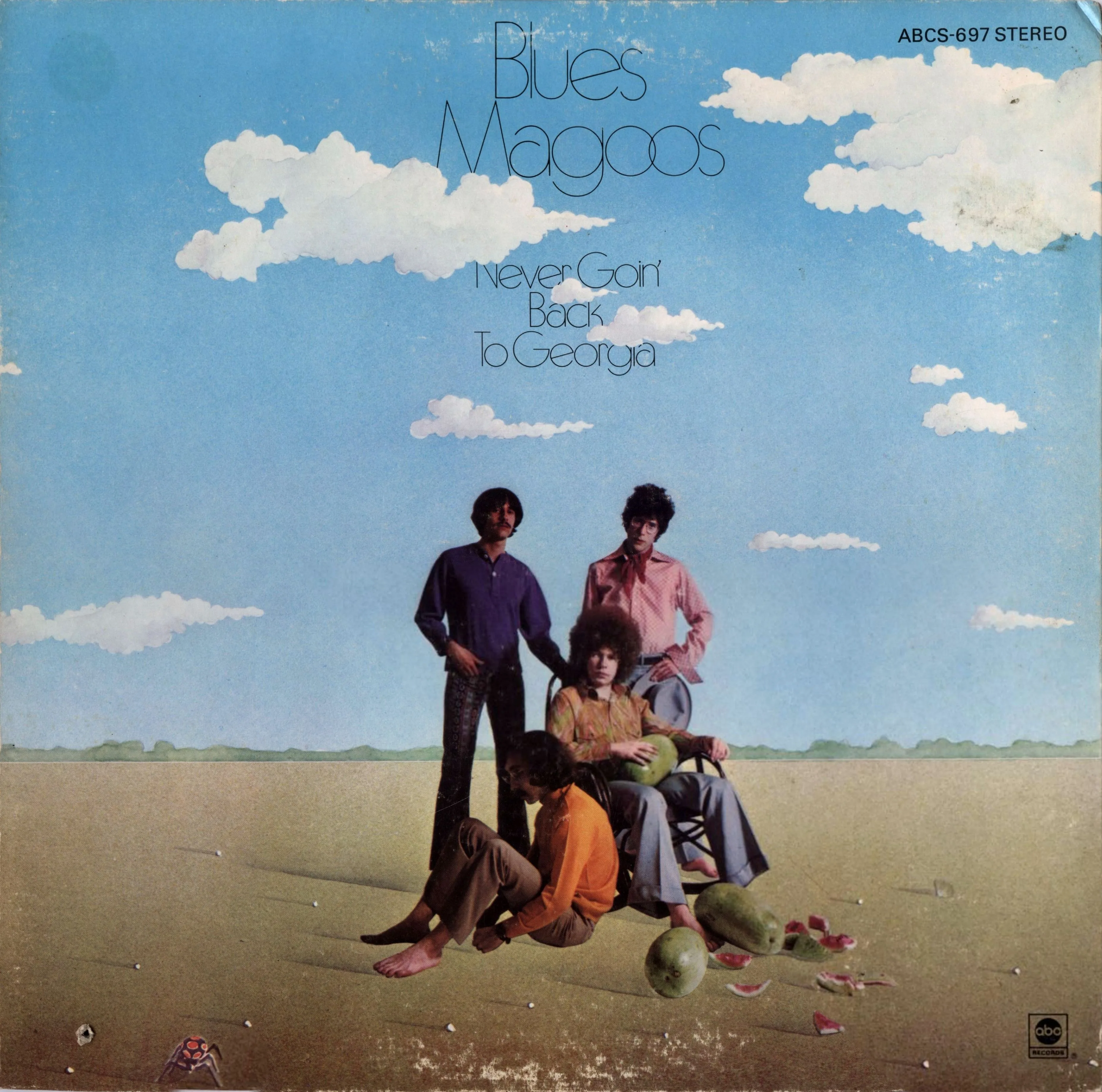 Album Art
