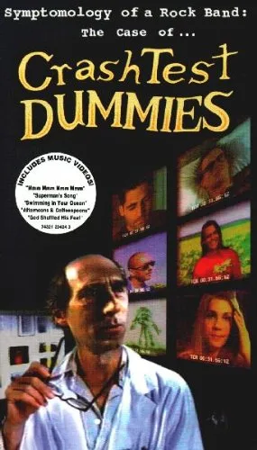 Symptomology of a Rock Band: The Case Of …