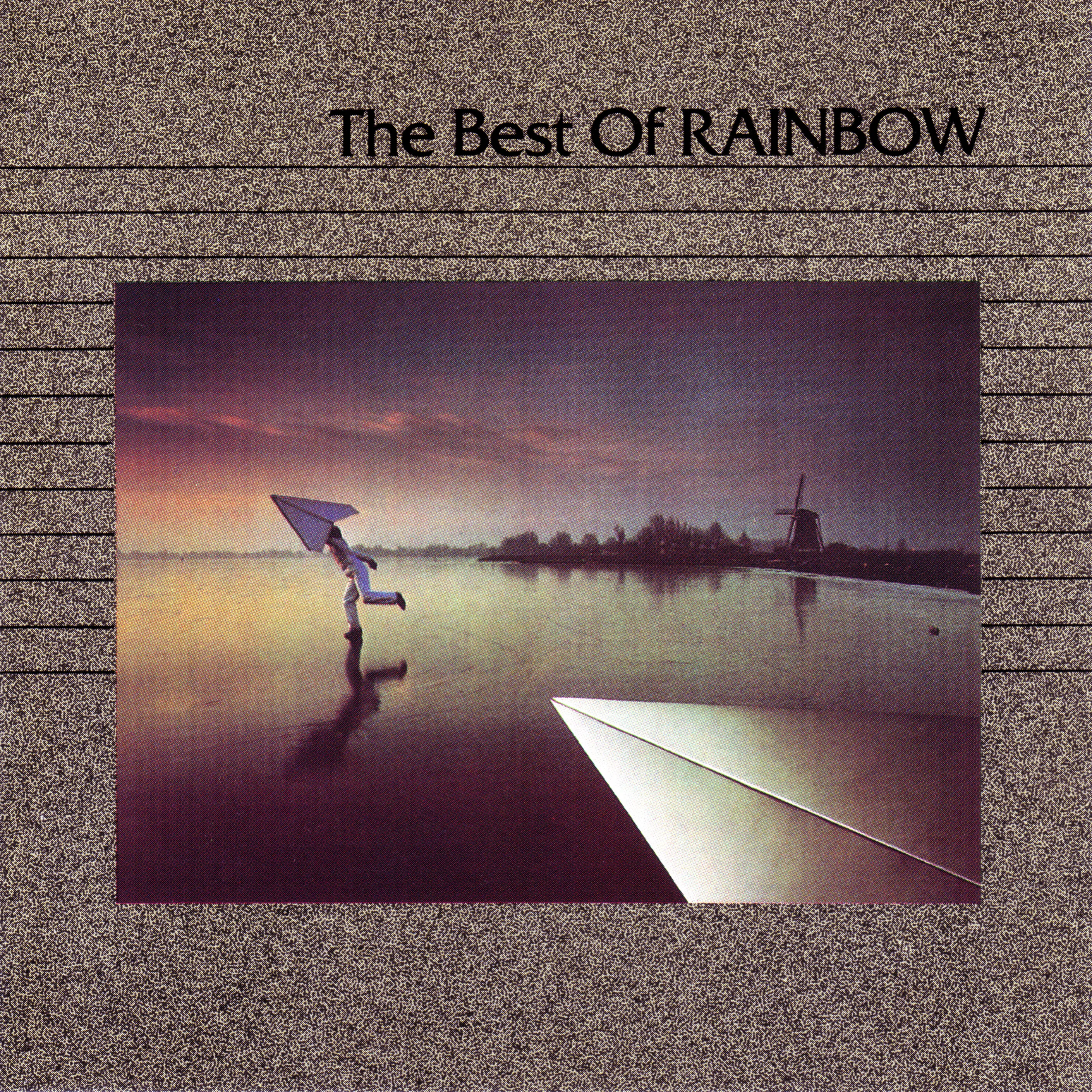 The Best of Rainbow