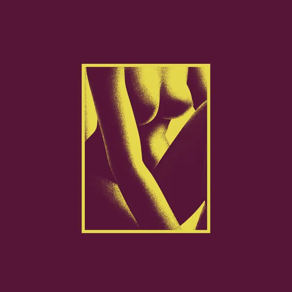 Official album cover art for the release Tape #2 by Her