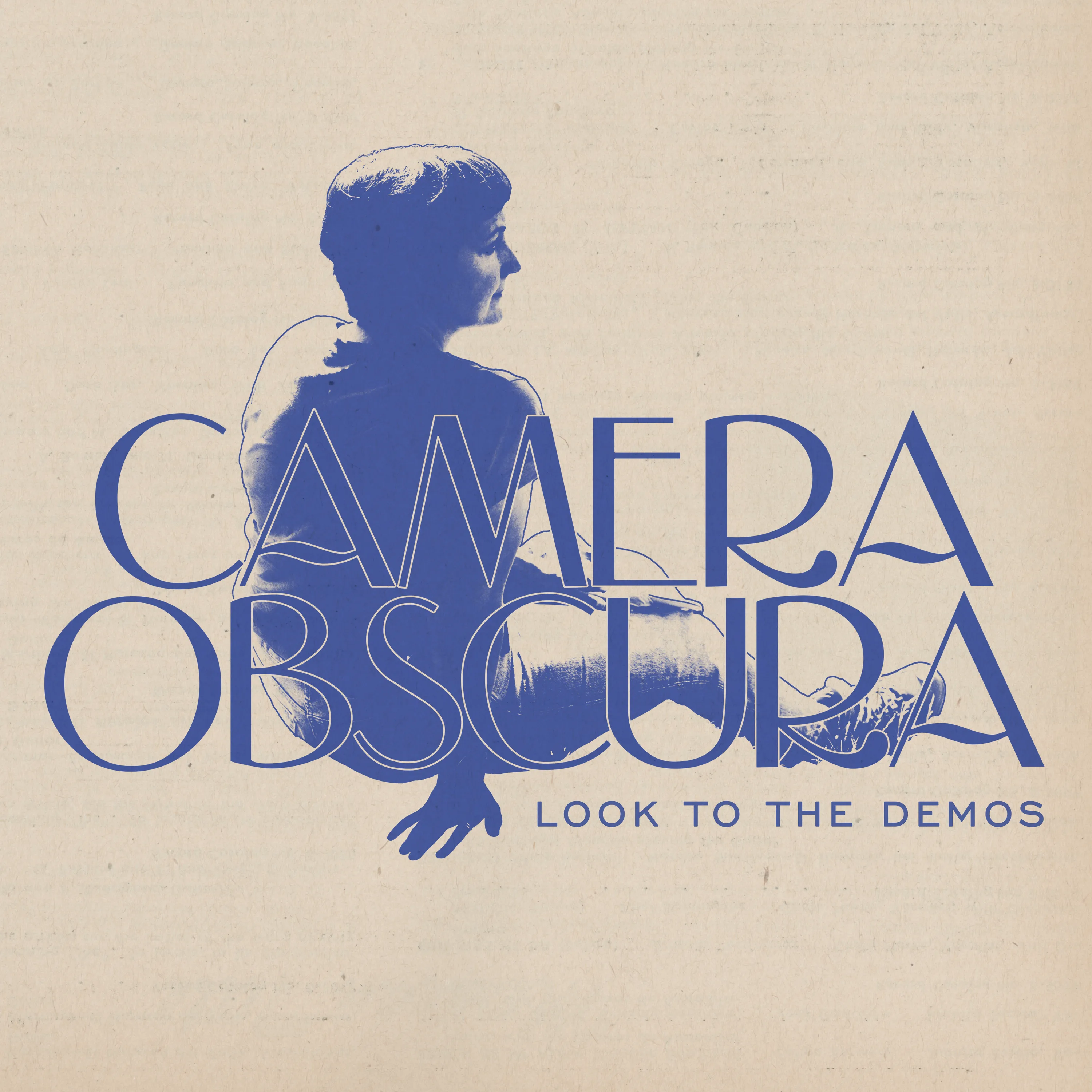 Look to the Demos