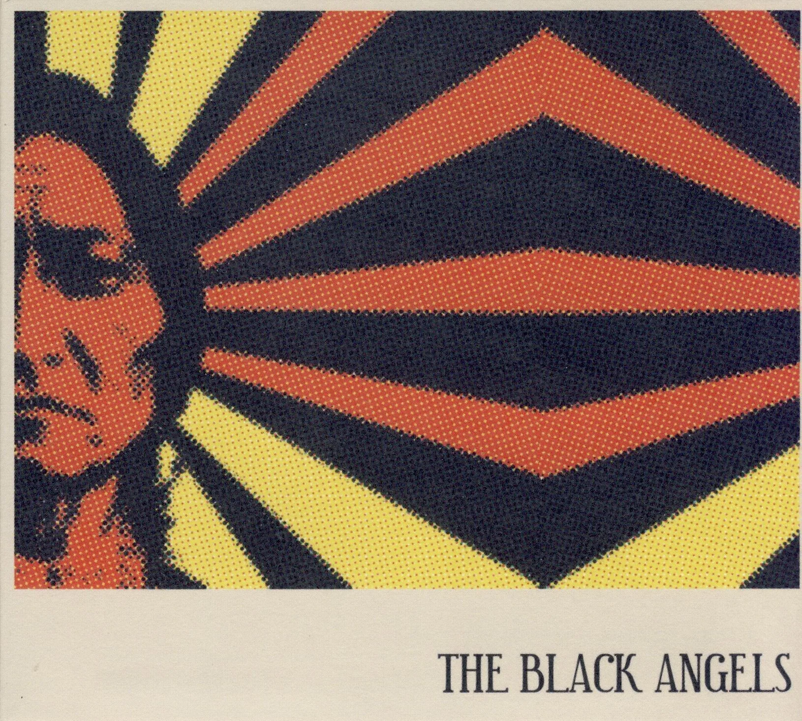 The Black Angels