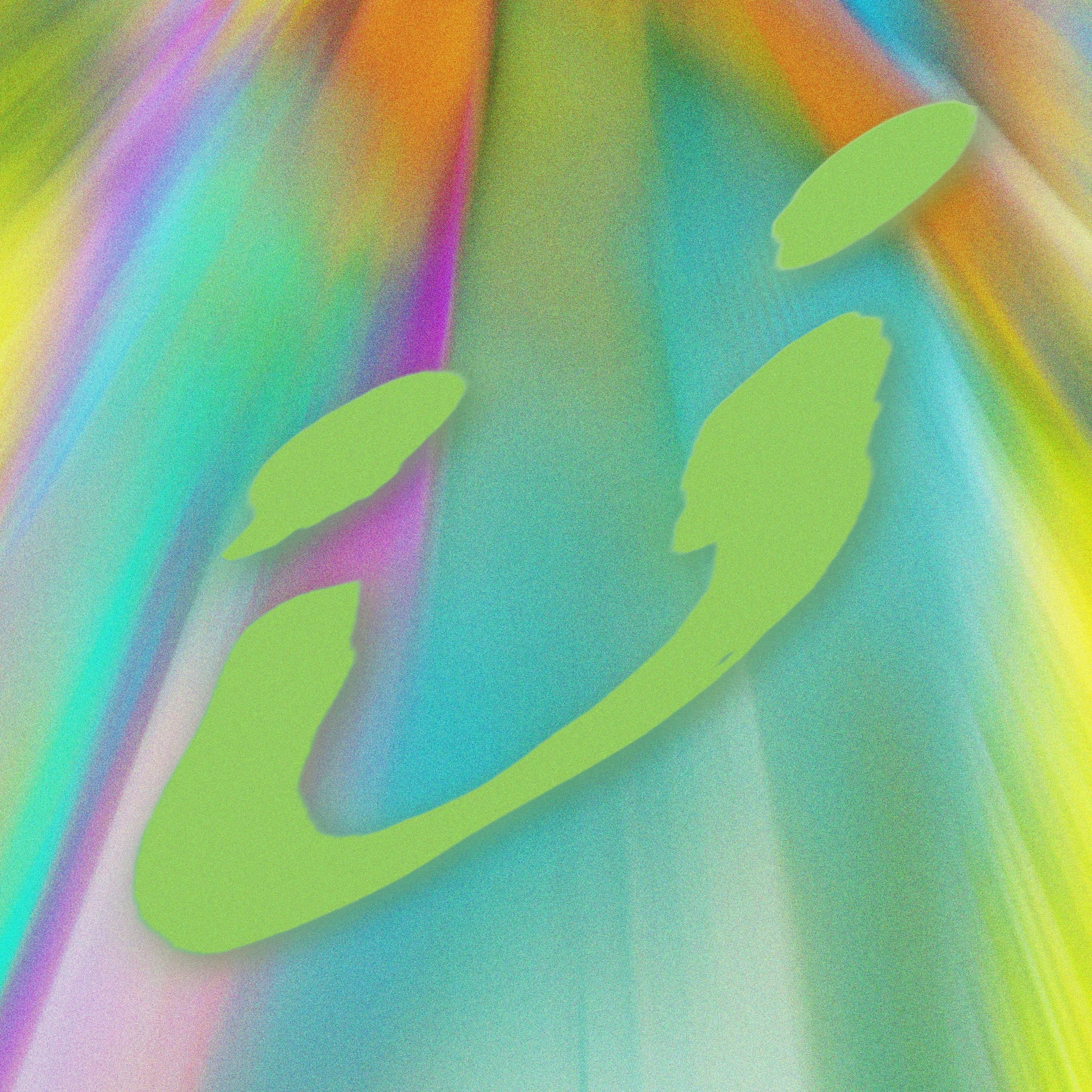 Official album cover art for the release Ü Remixes by The Umlauts