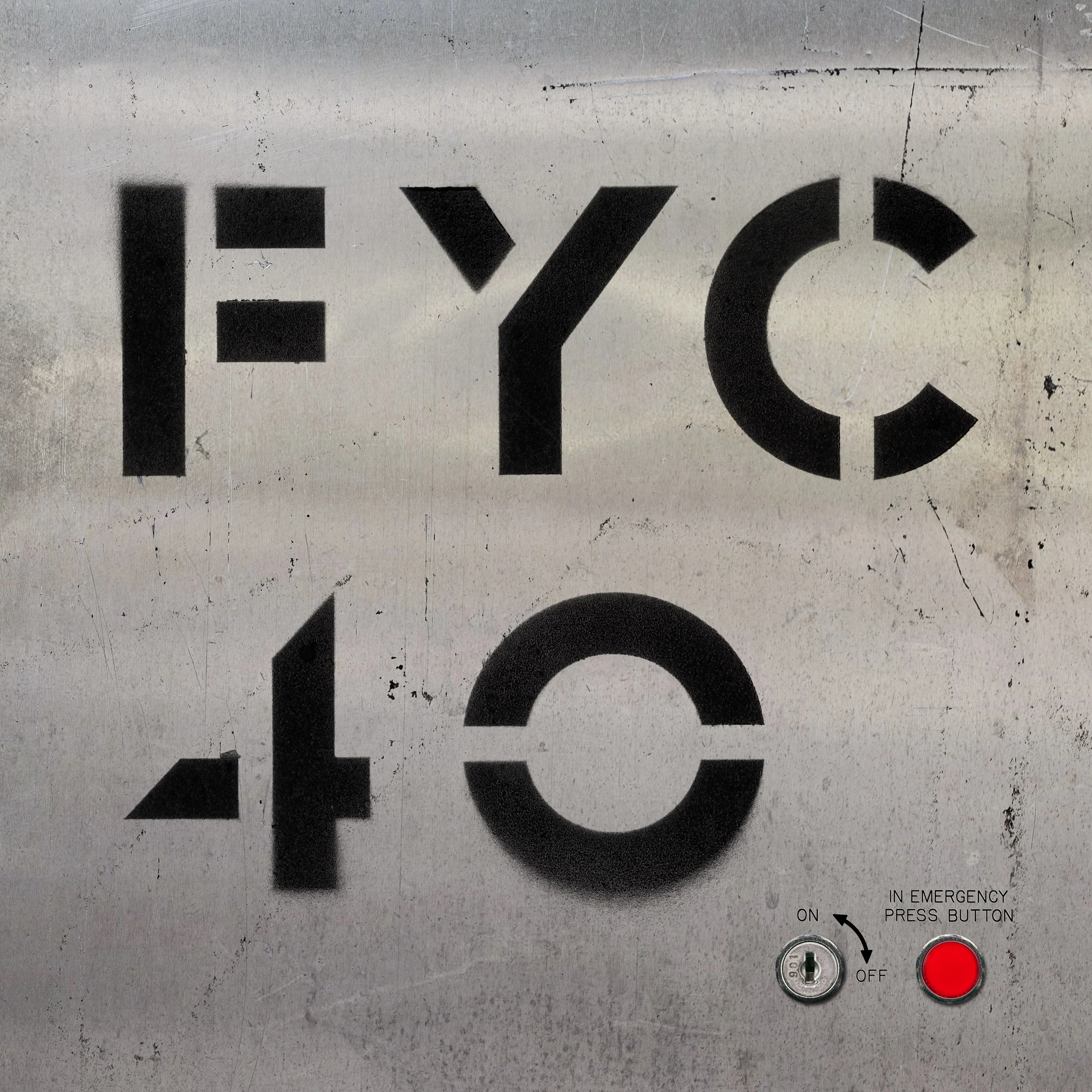 FYC 40 ( 40th Anniversary Best Of)
