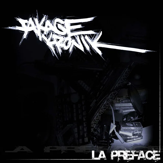 La Préface