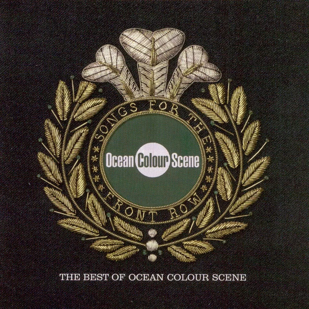 Songs for the Front Row