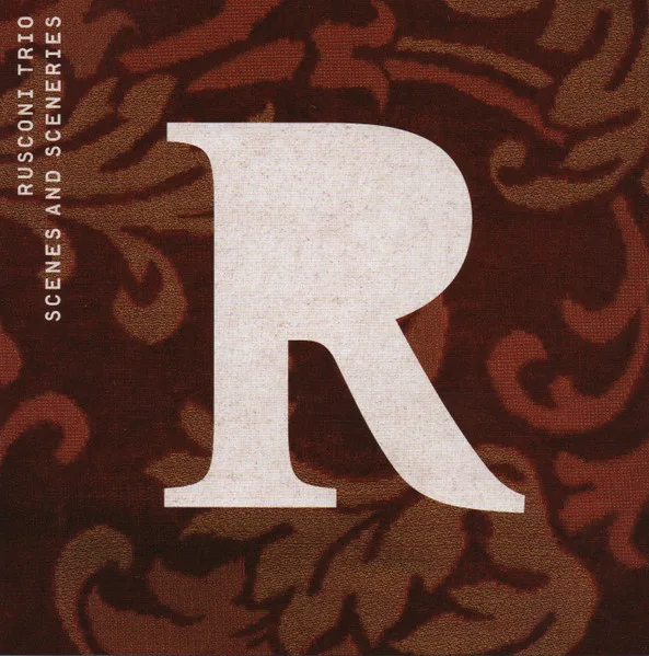 Scenes and Sceneries