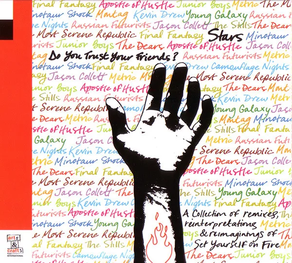 Album Art