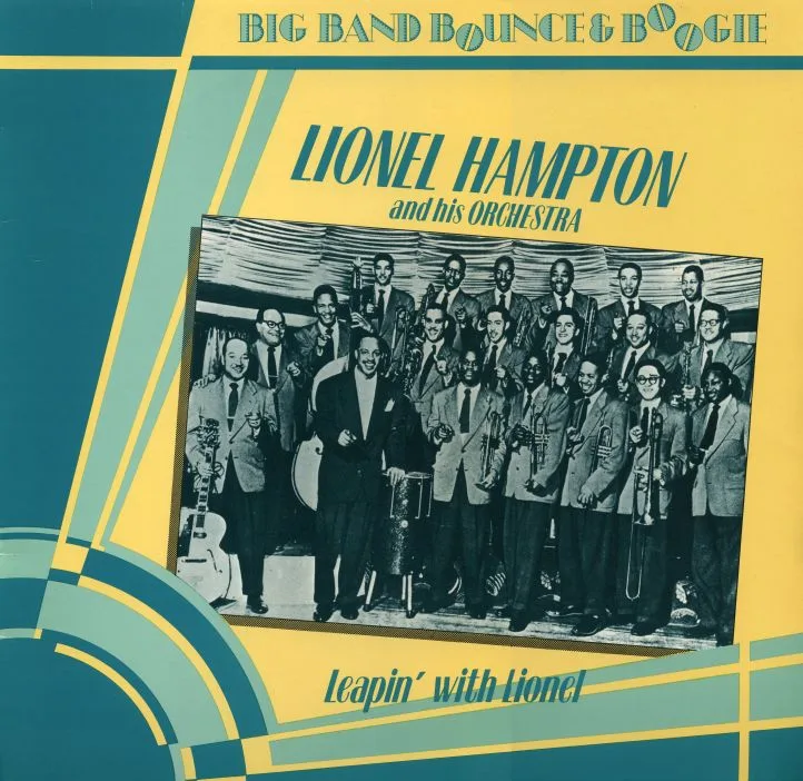 Leapin’ With Lionel