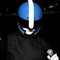 Official album cover art for the release losprotos by The Protomen