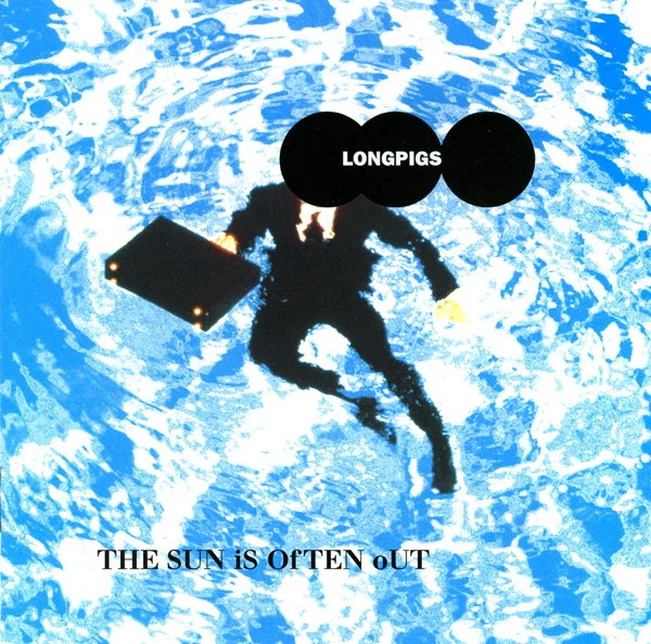 The Sun Is Often Out