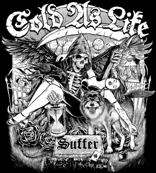 Suffer