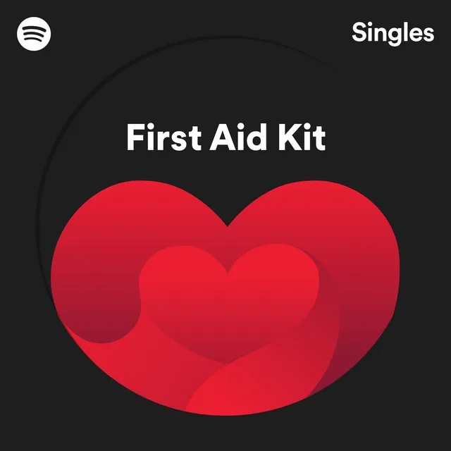 Spotify Singles