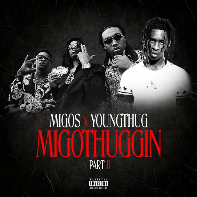MigoThuggin - Part II