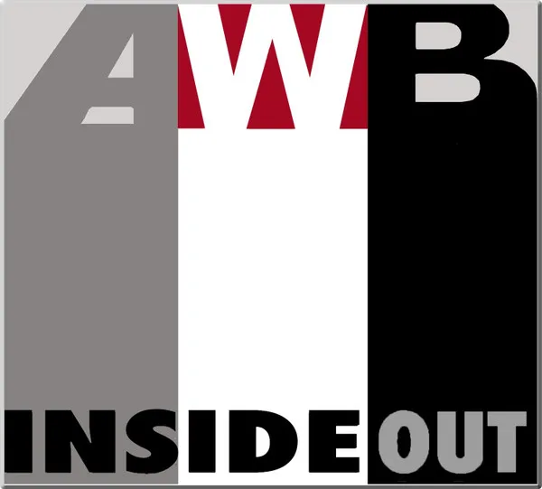 Official album cover artwork for Inside Out by Average White Band