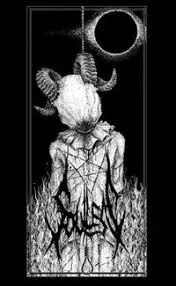 Official album cover art for the release Demo 2018 by Soulless