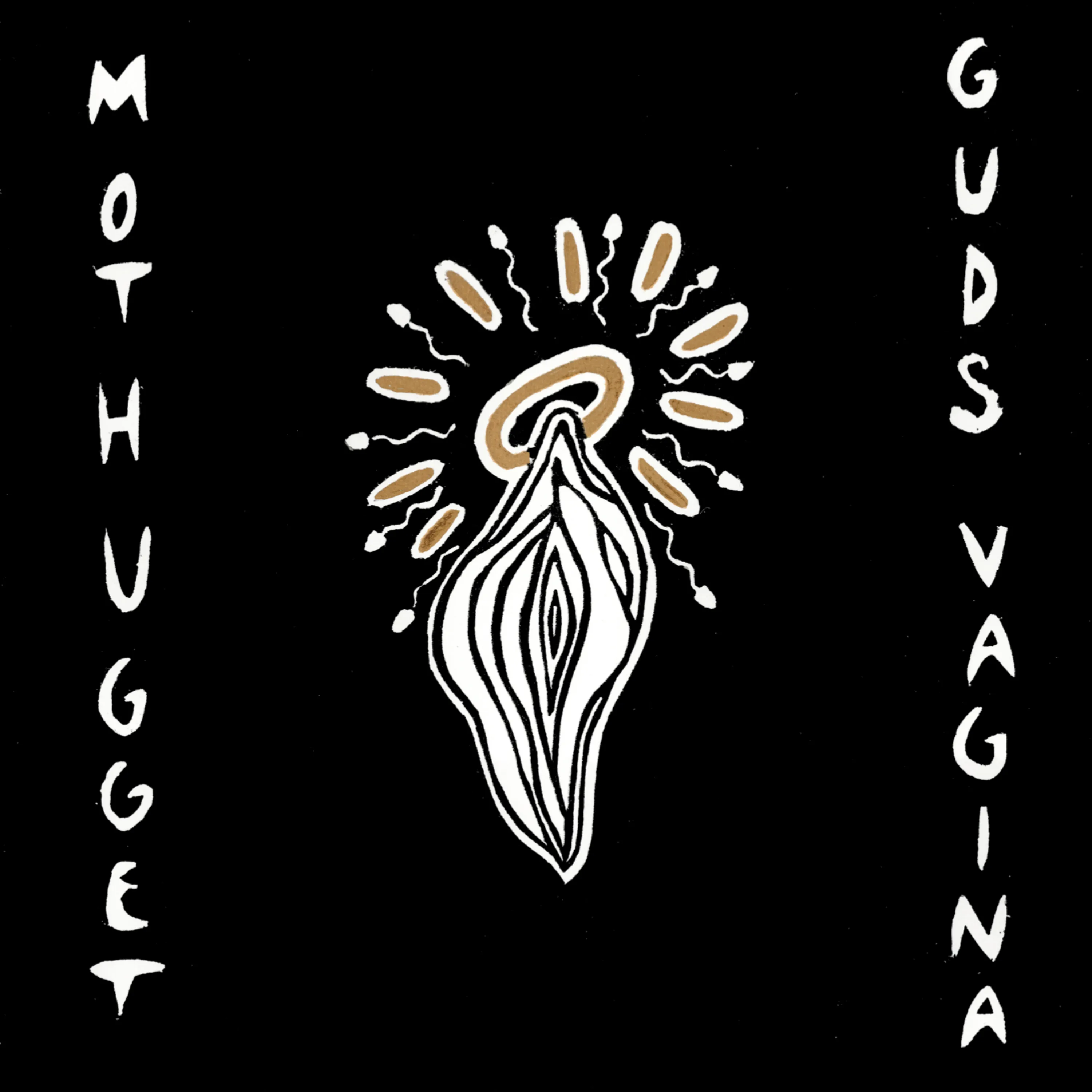 Guds vagina