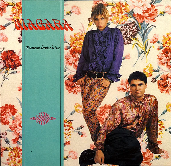 Encore un dernier baiser