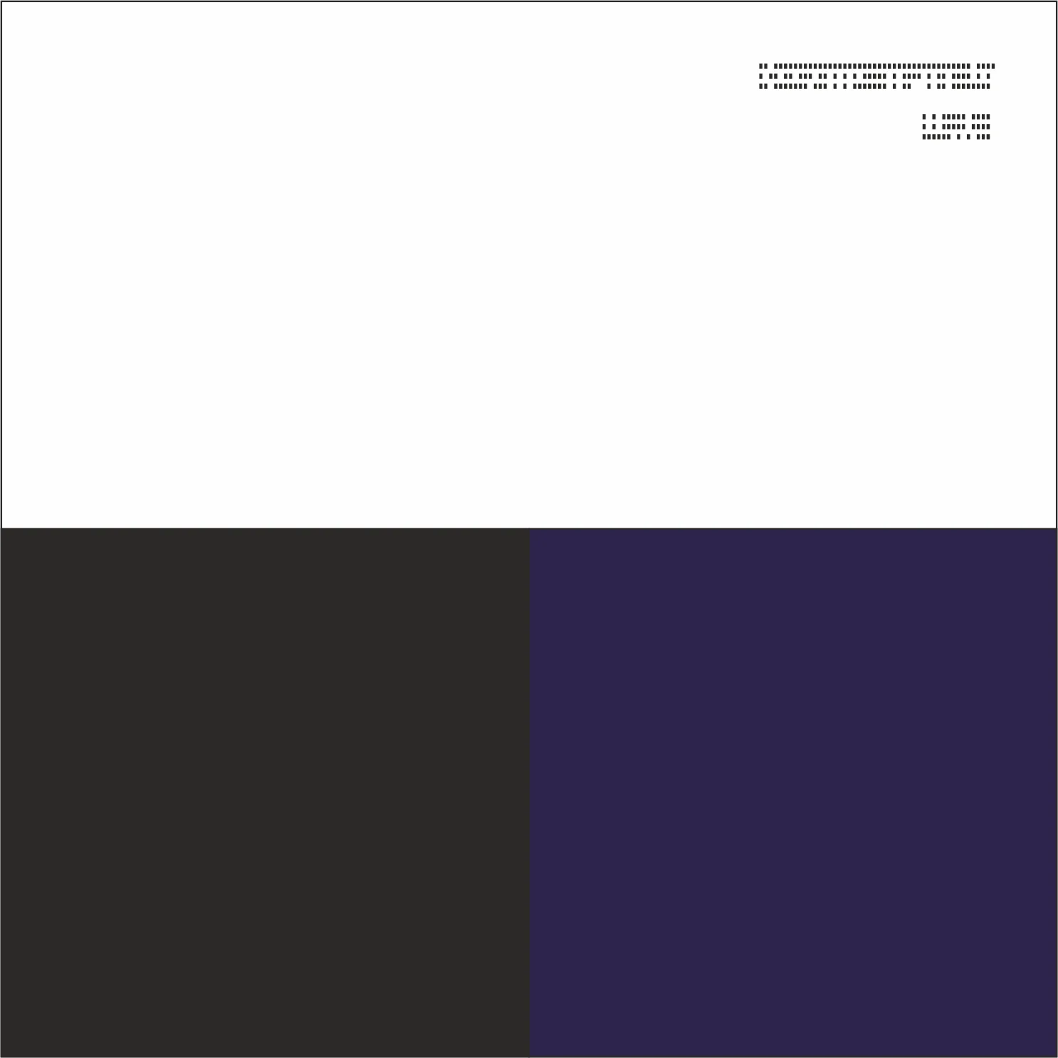 Official album cover artwork for Wave by Door into Emptiness