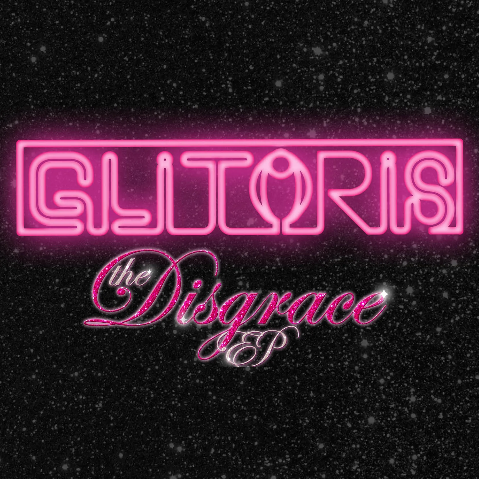 The Disgrace EP