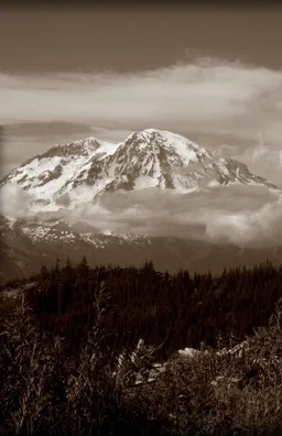 Official album cover art for the release Tahoma by Alda