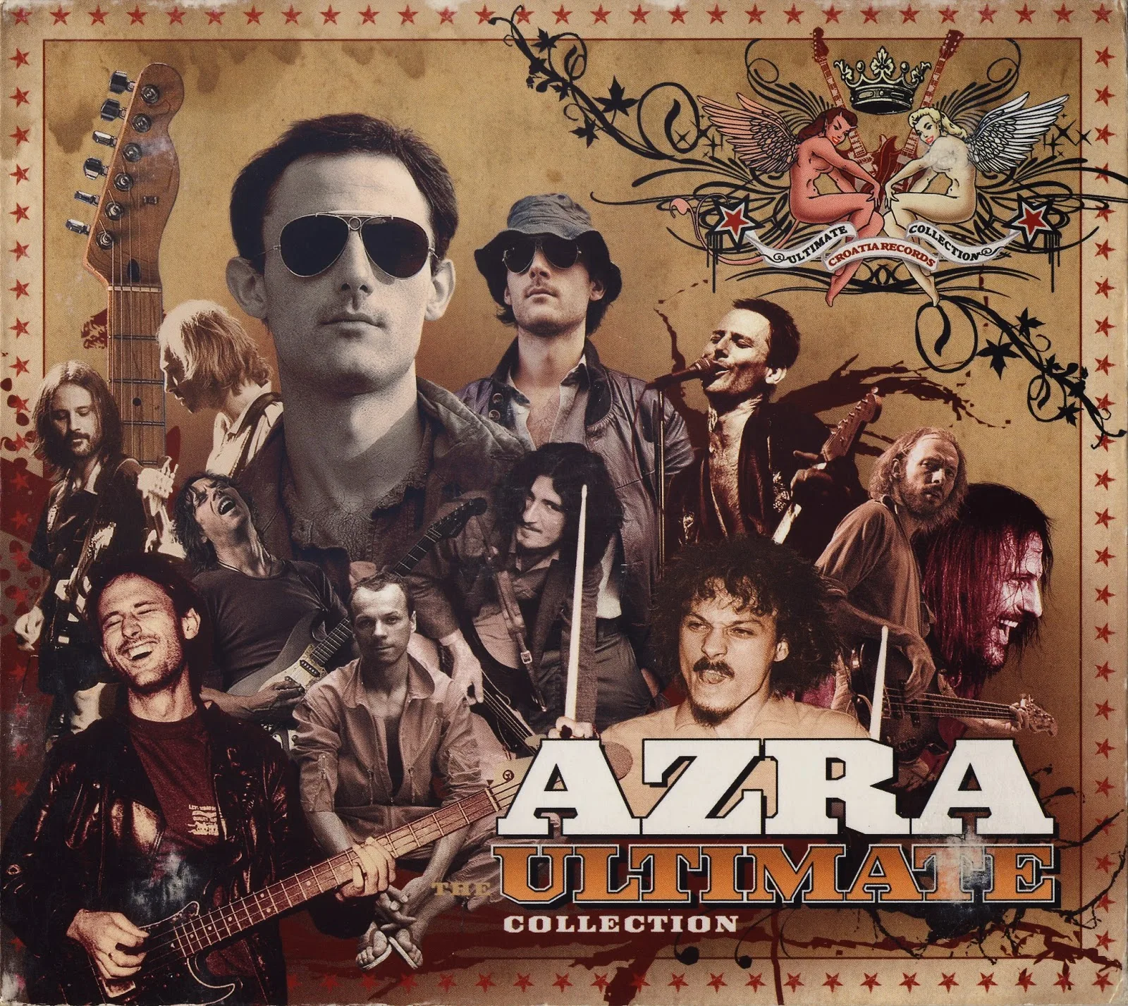 The Ultimate Collection