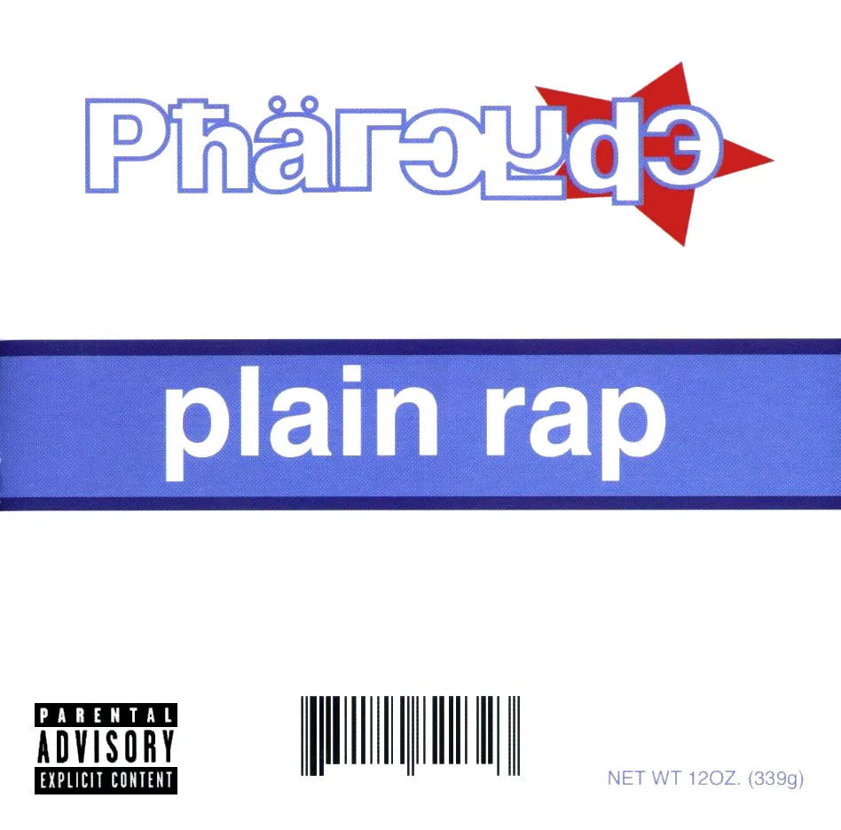 Plain Rap