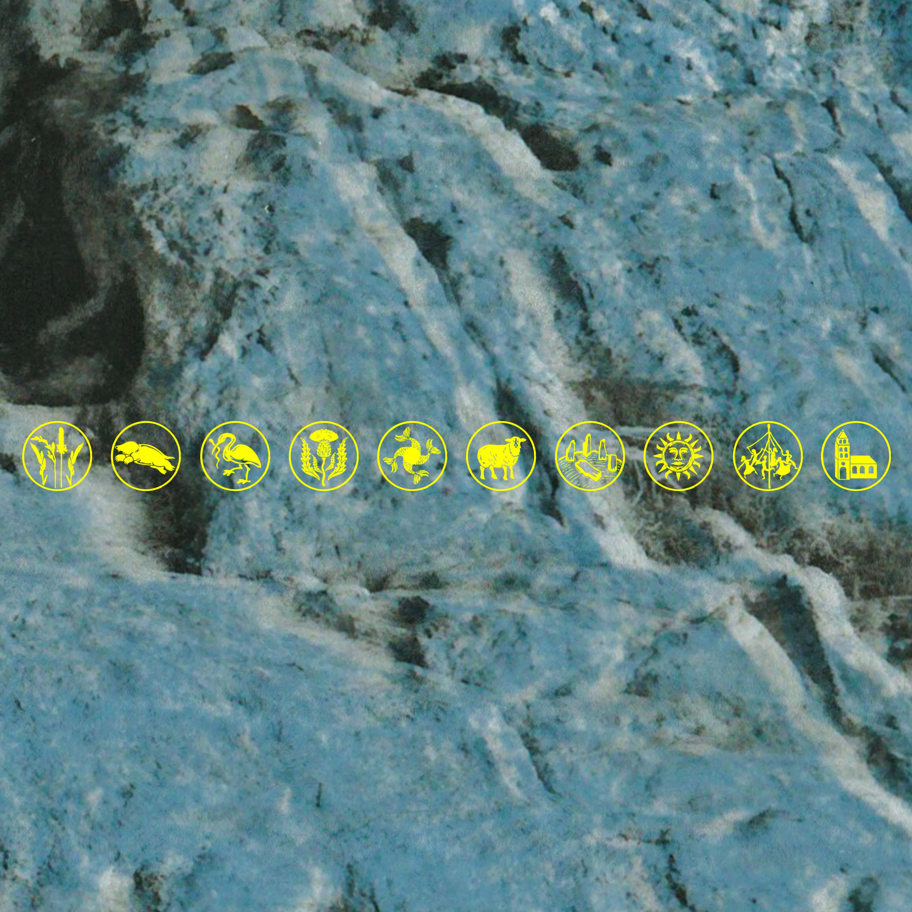 Official album cover artwork for ABSTRACT / NATURAL by LIFE