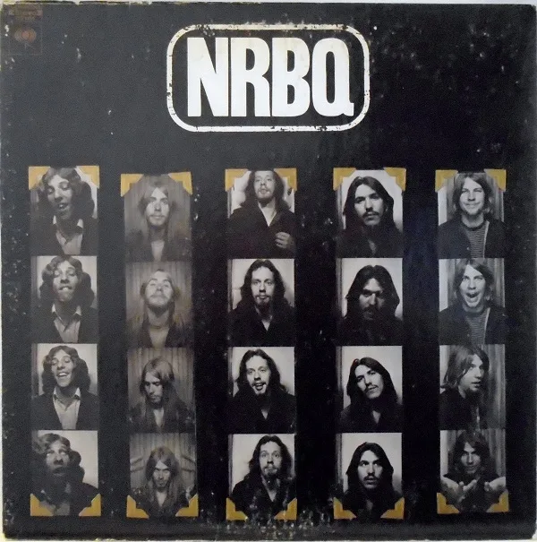 NRBQ