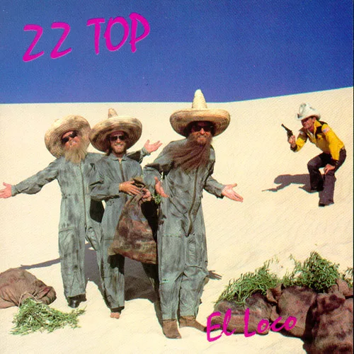 Album Art