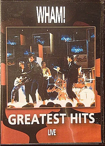 Greatest Hits Live
