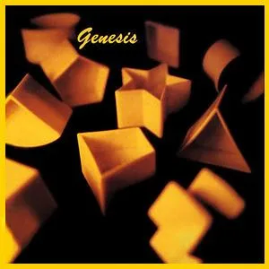 Home by the Sea song track artwork featured on the album Genesis by Genesis