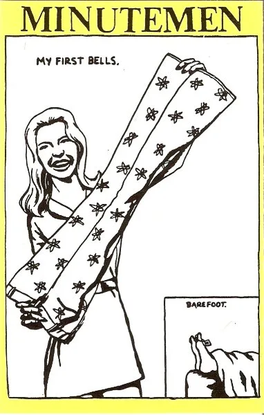 My First Bells 1980-83