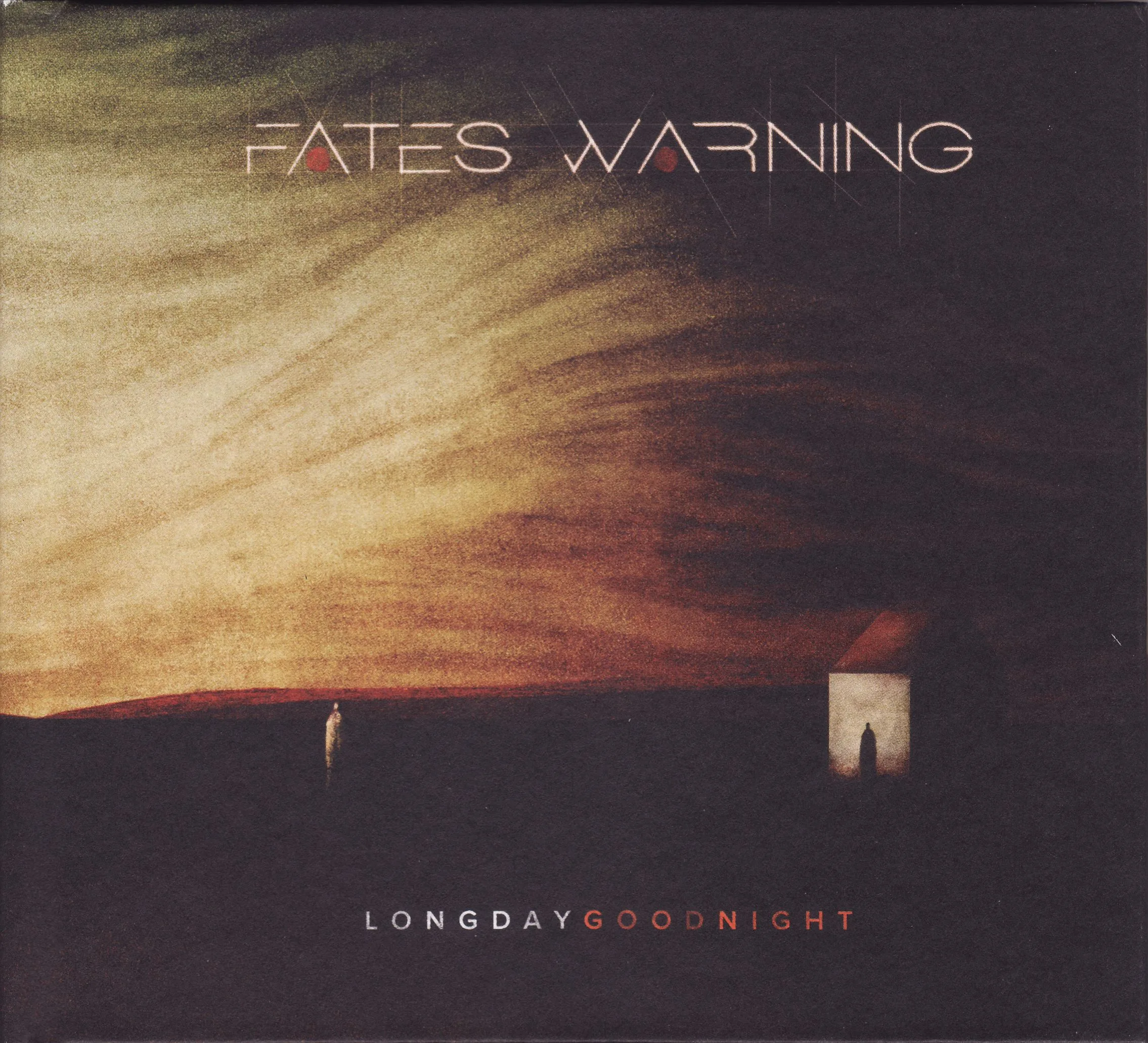 Long Day Good Night