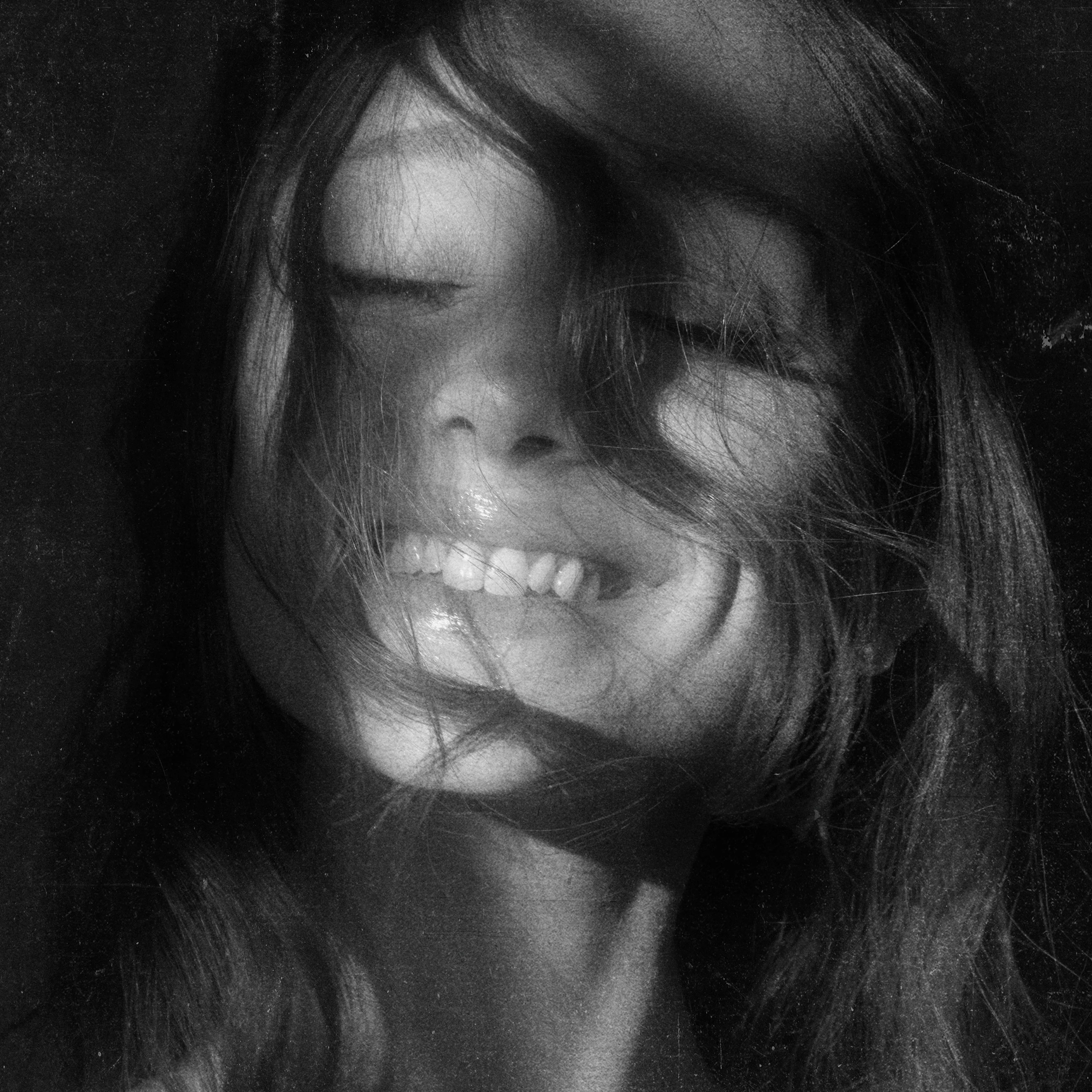 Official album cover artwork for petal by Ariana Grande