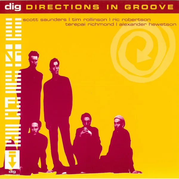 Directions in Groove