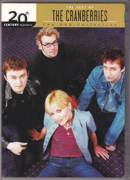 20th Century Masters: The DVD Collection: The Best of the Cranberries