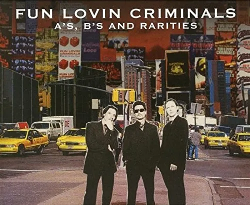 A’s, B’s and Rarities