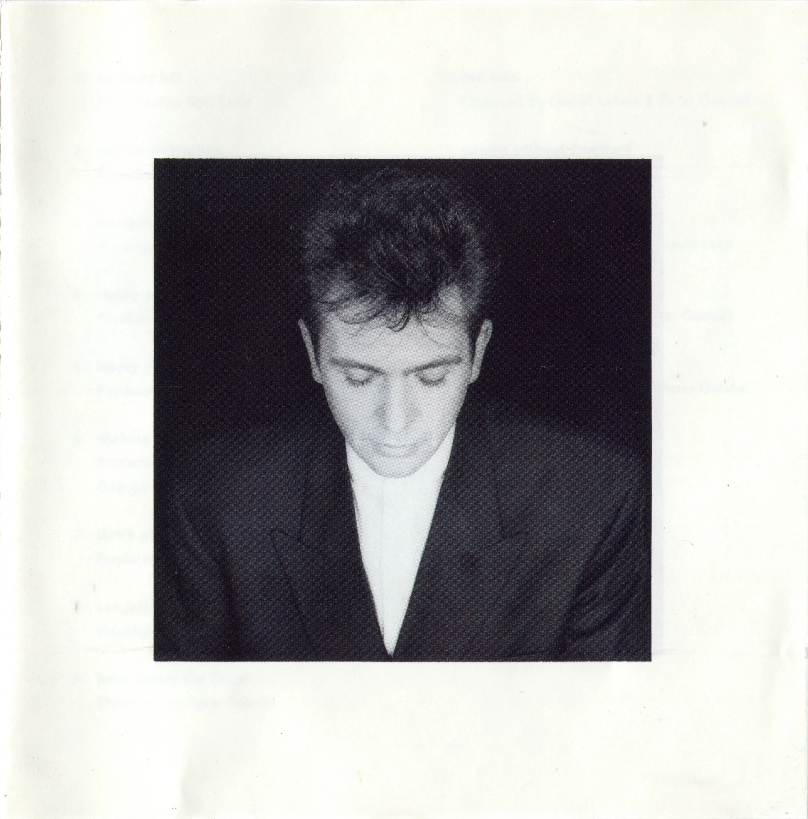 Shaking the Tree: Sixteen Golden Greats