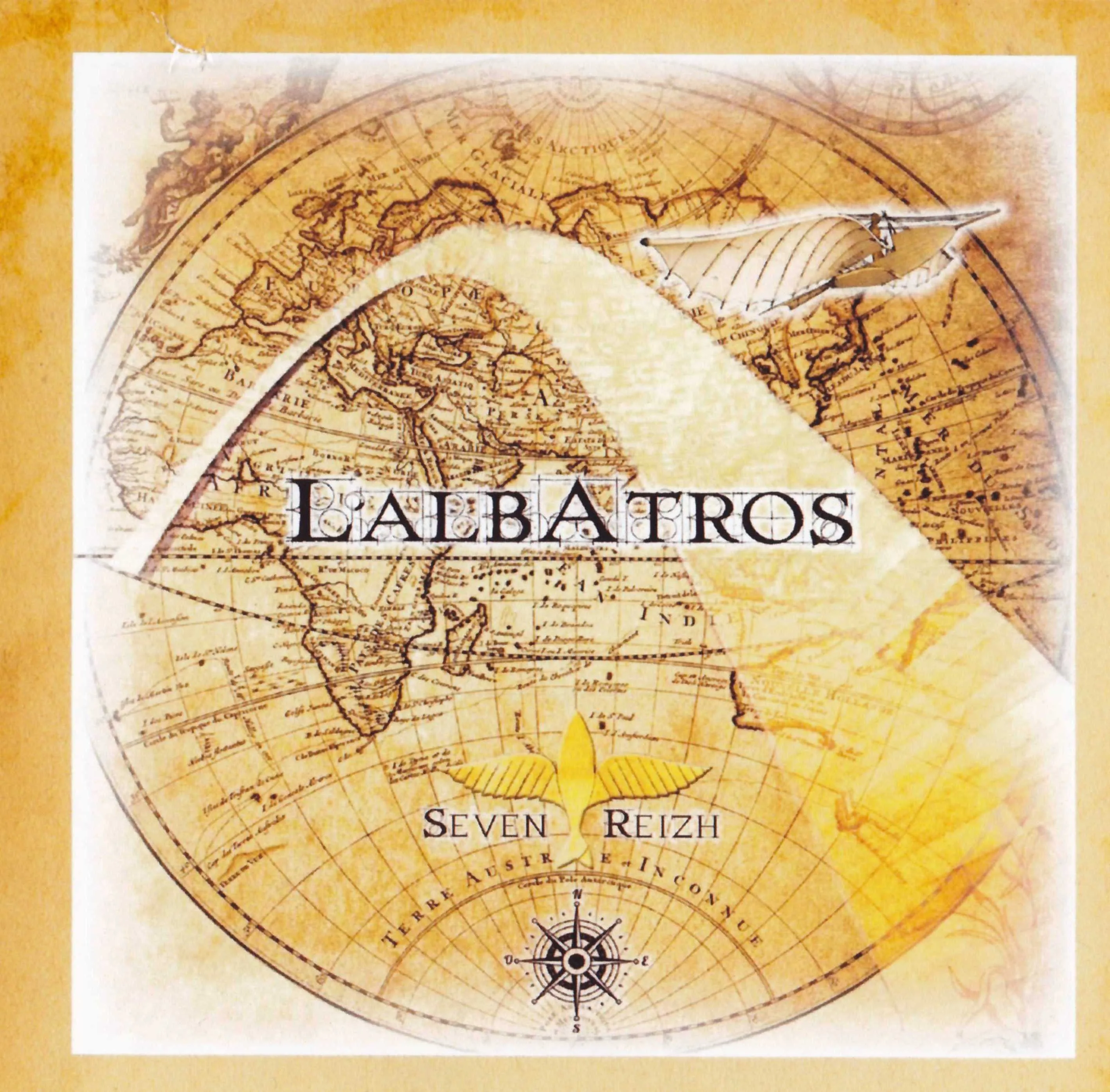 L’Albatros